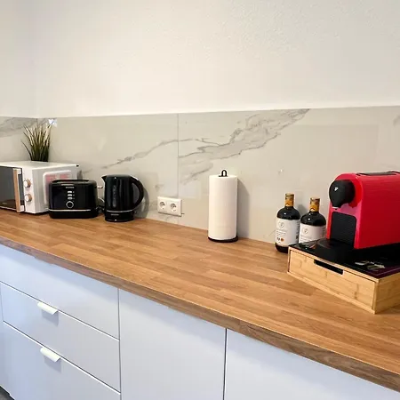Ferienwohnung Wesseling Zewnętrze zdjęcie