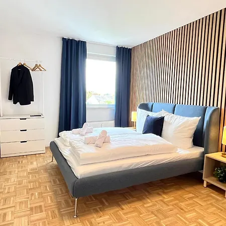 Ferienwohnung Wesseling Zewnętrze zdjęcie
