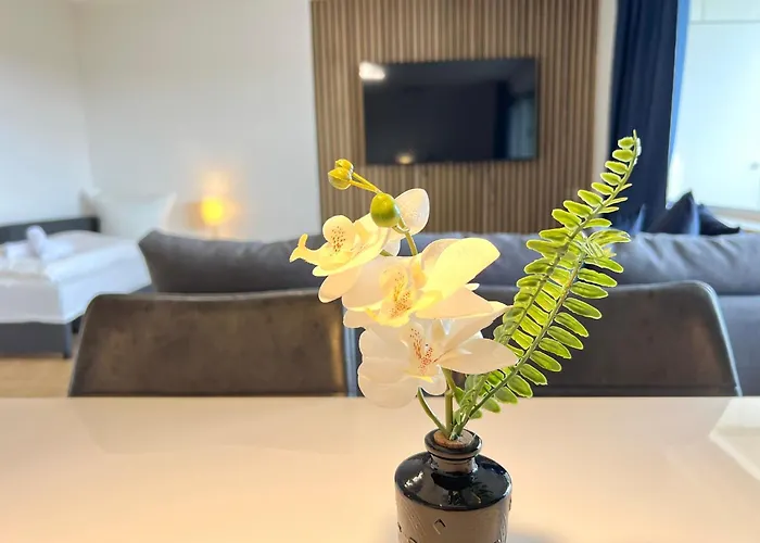 Ferienwohnung Wesseling