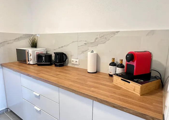 Ferienwohnung Wesseling