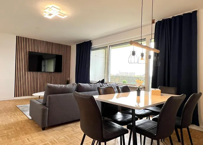 Ferienwohnung Wesseling