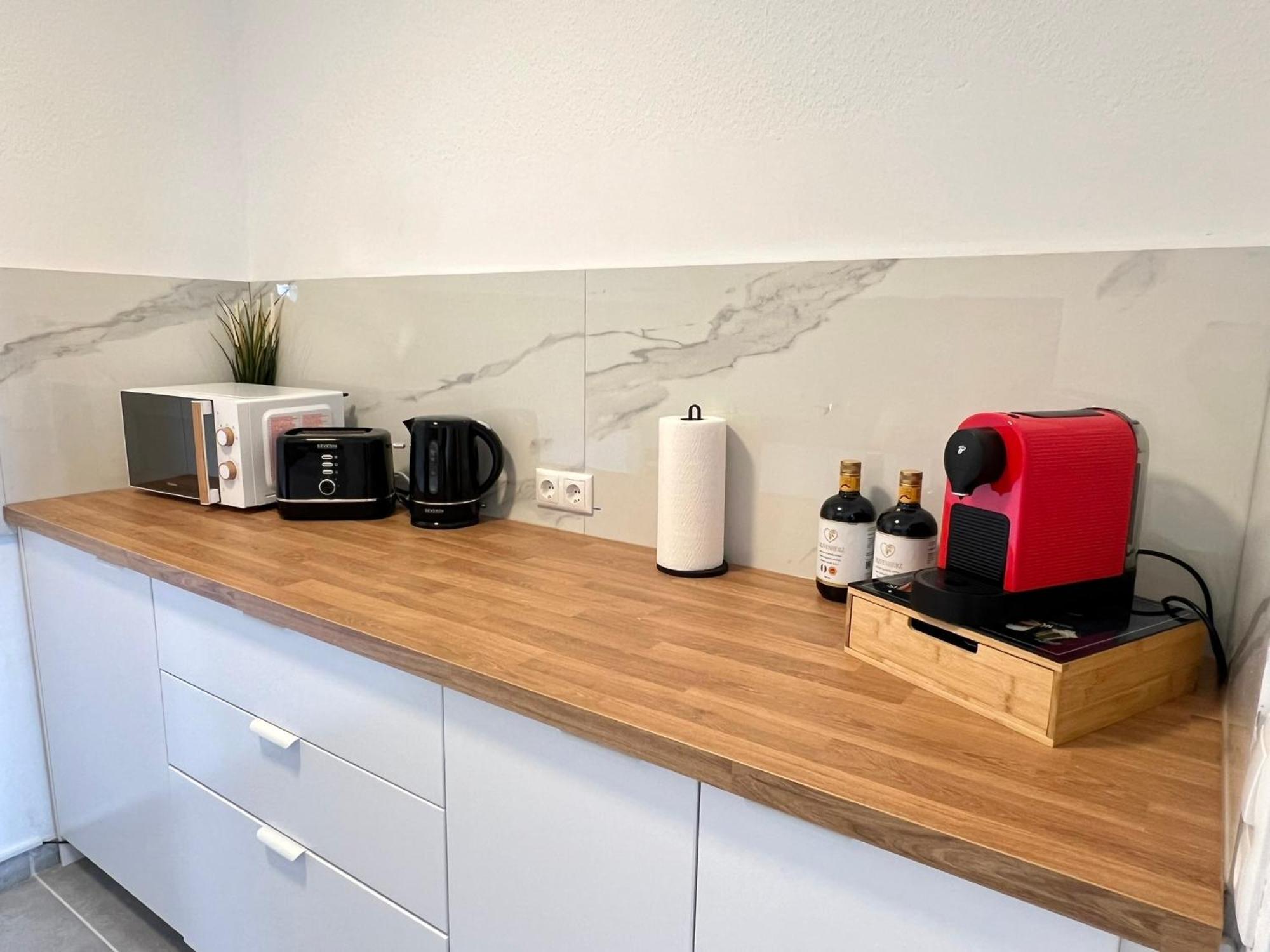 Ferienwohnung Wesseling