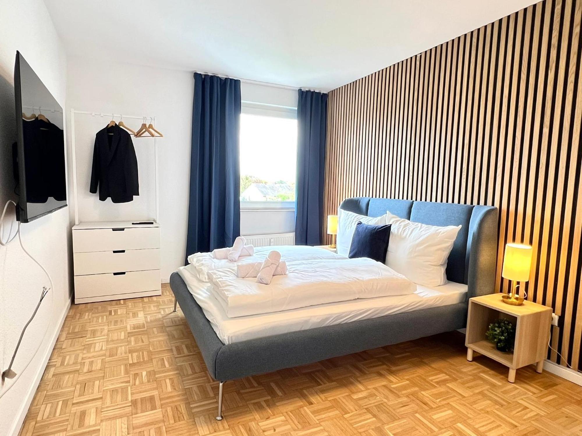 Apartment Ferienwohnung Wesseling Wesseling