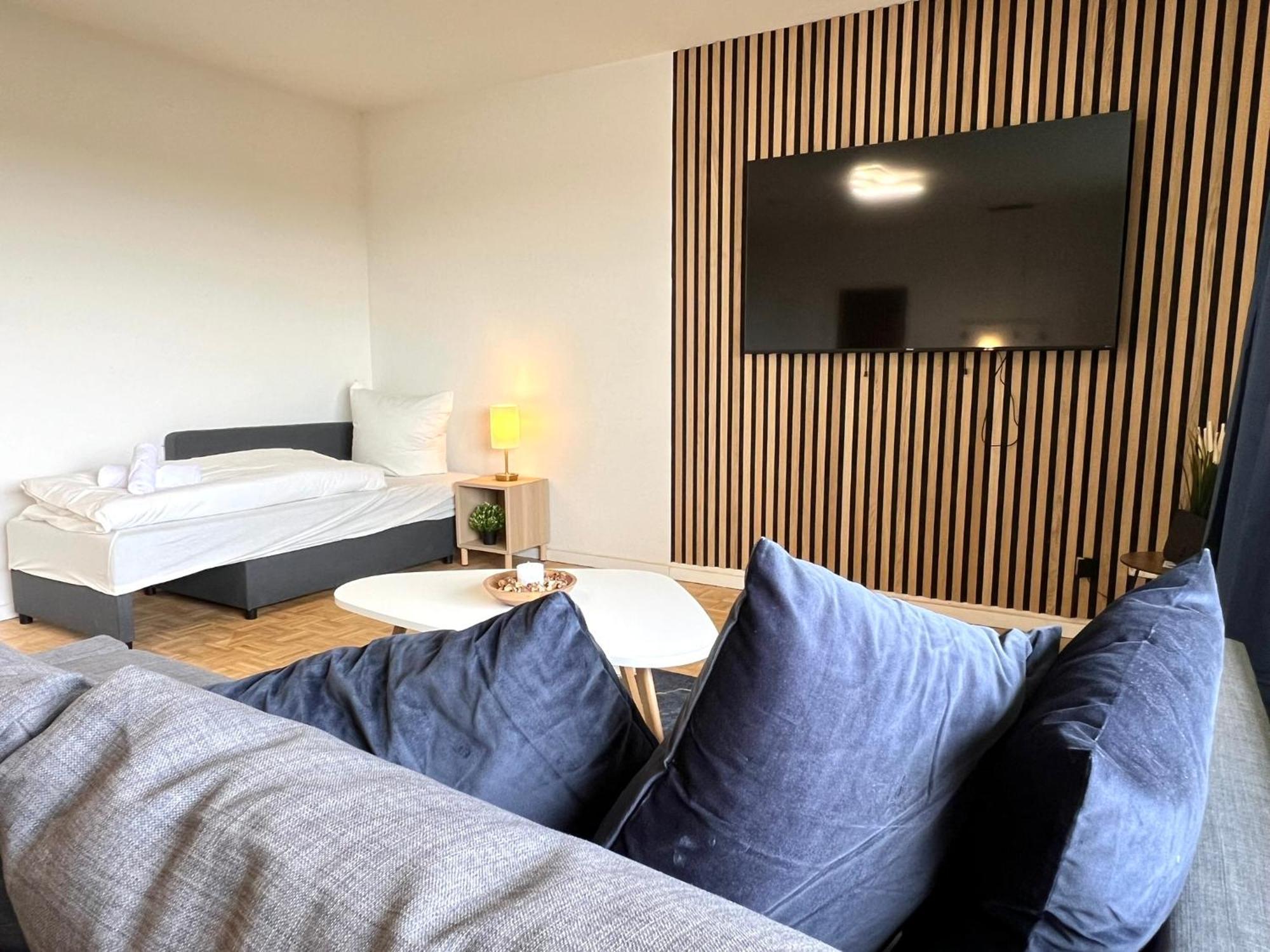 Ferienwohnung Wesseling Wesseling